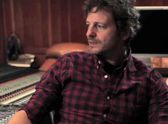 Dr. Luke Dr. Luke